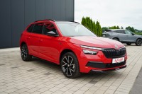 Skoda Kamiq 1.0 TSI Monte Carlo
