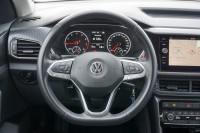 VW T-Cross 1.0 Style