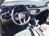 Audi Q3 35 1.5 TFSI Basis