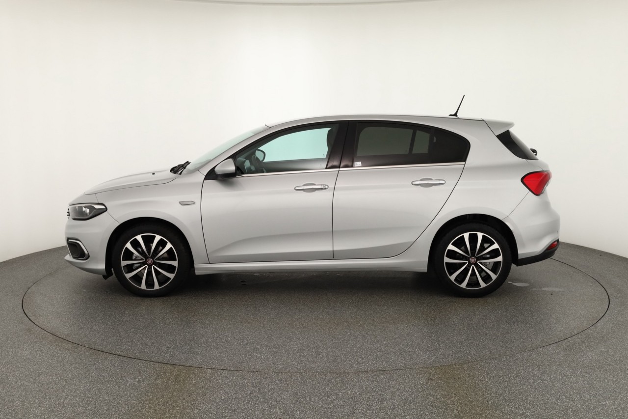 Fiat Tipo 1.6 Multijet