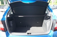 Skoda Fabia 1.0