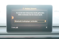 Audi A4 Avant 2.0 TDI basis