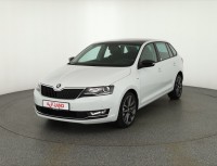 Skoda Rapid Spaceback 1.0 TSI Drive LED Navi SmartLink