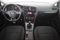 VW Golf Variant 1.0 TSI Sound