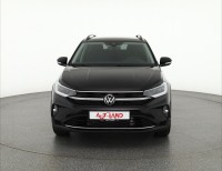 VW Taigo 1.5 TSI DSG