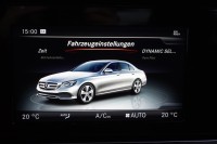 Mercedes-Benz E 300 E300 9G-Tronic