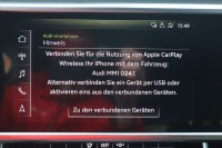 Audi A6 Avant 40 2.0 TDI sport