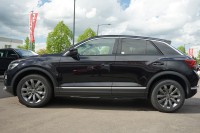 Vorschau: VW T-Roc 1.5 TSI Sport DSG