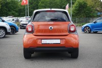 Vorschau: Smart ForFour forfour passion