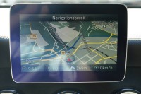 Mercedes-Benz CLA 220 4Matic AMG Line