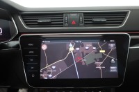 Skoda Superb Combi 2.0 TSI DSG L&K 4x4