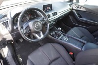 Mazda 3 2.0 SKYACTIV Exclusive-Line