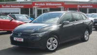 Vorschau: VW Golf VIII Variant 1.5 eTSI Life