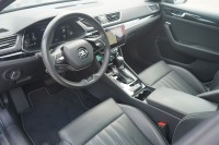 Skoda Superb Combi 2.0 TDI L&K 4x4 DSG