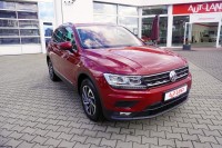 VW Tiguan 2.0 Sound 4Motion