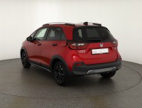 Honda Jazz Crosstar 1.5 i-MMD e:HEV Aut.