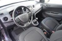 Hyundai i10 1.0 YES!