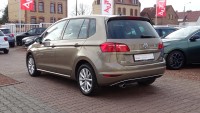 VW Golf Sportsvan VII 1.2 TSI