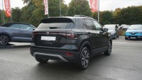 VW T-Cross 1.0 Active