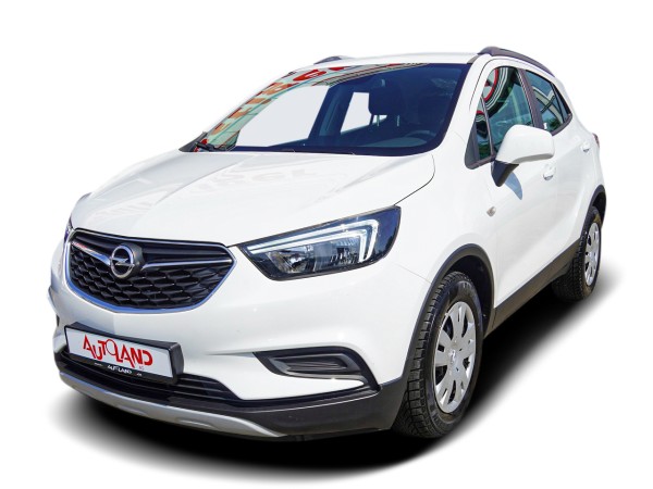 Opel Mokka X 1.6...