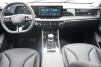 MG HS 1.5 T-GDI Luxury Aut.