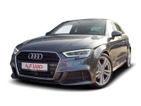 Audi A3 1.4 TFSI S-Tronic S-Line 2-Zonen-Klima Navi Sitzheizung