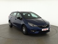 Opel Astra K 1.2 Turbo Elegance