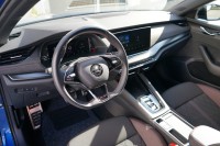 Skoda Octavia Combi 1.4 TSI iV RS