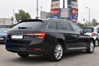 Skoda Superb Combi 2.0 TDI Style DSG