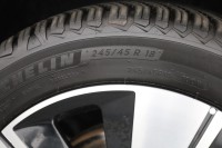 Mercedes-Benz V-Klasse V300d Edition lang