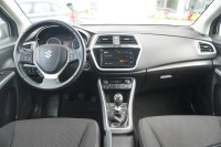 Suzuki SX4 S-Cross 1.4 Boosterjet mHev