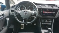 VW Touran 1.6 TDI Join