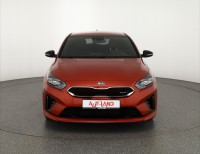 Kia pro_cee'd ProCeed GT 1.6 T-GDI