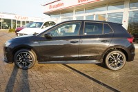 Skoda Fabia Monte Carlo 1.5 TSI DSG