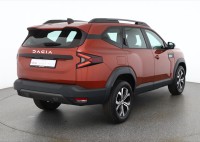 Dacia Bigster Expression 140 mHev