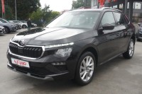 Vorschau: Skoda Kamiq 1.0 TSI