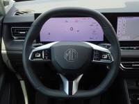 MG HS 1.5 T-GDI Luxury