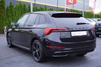 Skoda Scala 1.5 TSI Monte Carlo