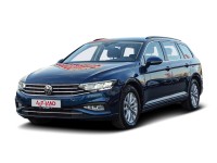 VW Passat Variant 1.5 16V TSI Business LED ACC Navi
