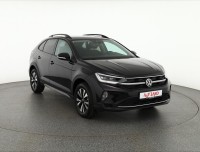 VW Taigo 1.0 TSI