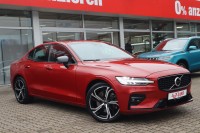 Volvo S60 2.0 M-Hybrid Ultimate Dark AWD