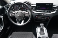 Kia xcee'd XCeed 1.4 T-GDI Aut. Vision
