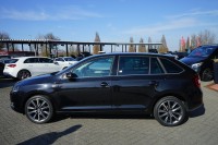 Skoda Rapid Spaceback 1.0 Drive