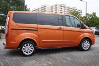 Ford Tourneo Custom 2.0 EcoBlue L1