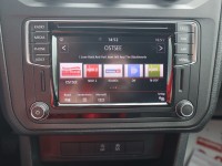 VW Caddy 2.0 TDI Kasten