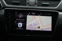 Skoda Superb Combi 2.0 TDI Style