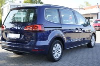 VW Sharan 2.0 TDI Comfortline