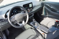 Hyundai i30 Kombi 1.6 T-GDI Aut.