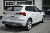 Skoda Kamiq 1.5 TSI DSG