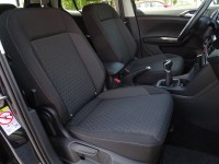 VW T-Cross 1.0 TSI